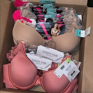 BRAS!!!! Size 36 B, BRAND NEW! Never worn!